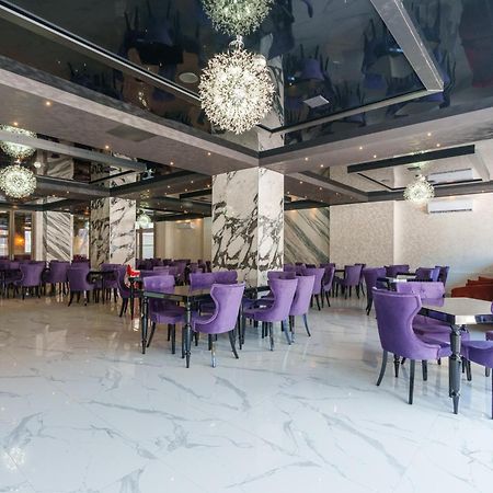 Hotel Kalya Năvodari Zewnętrze zdjęcie