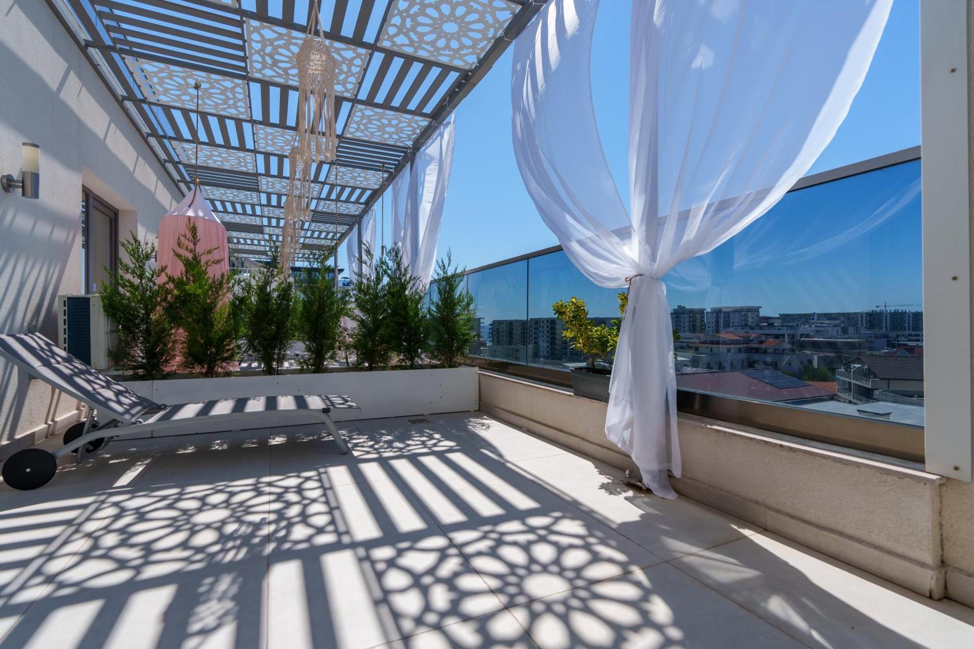 Hotel Kalya Năvodari Zewnętrze zdjęcie