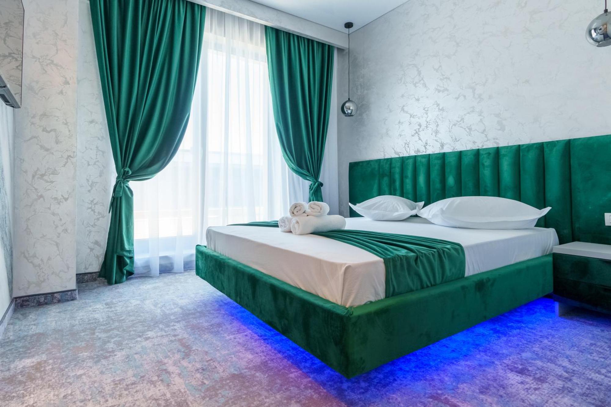 Hotel Kalya Năvodari Zewnętrze zdjęcie