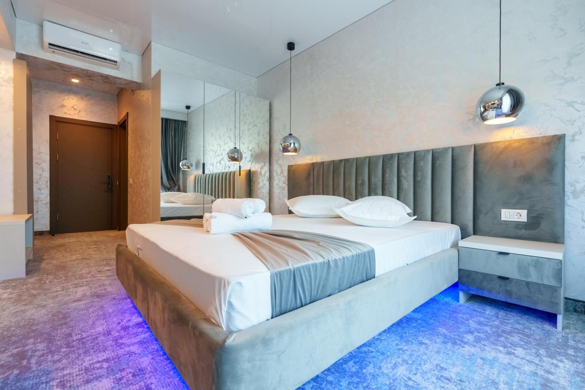 Hotel Kalya Năvodari Zewnętrze zdjęcie
