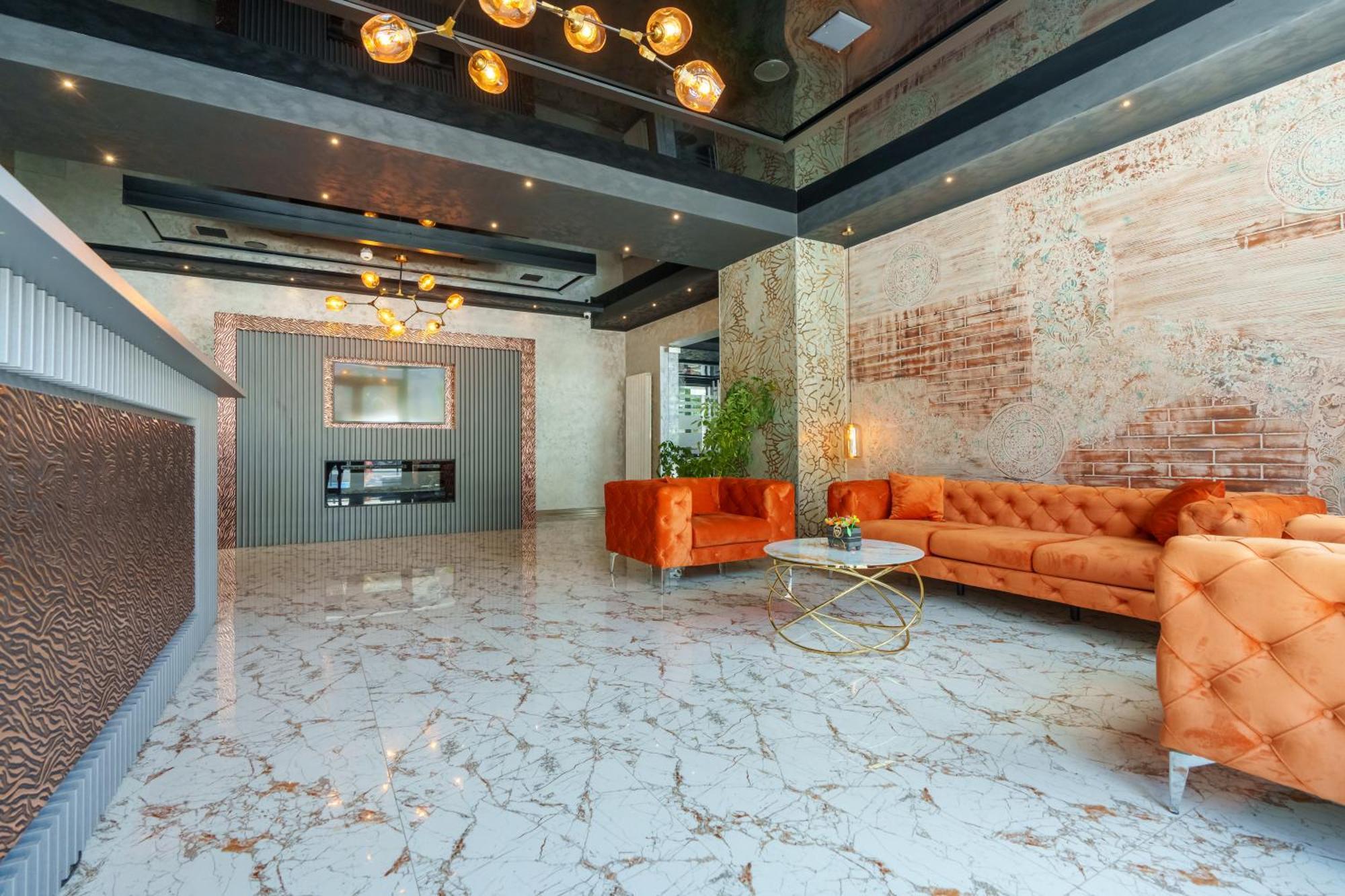 Hotel Kalya Năvodari Zewnętrze zdjęcie