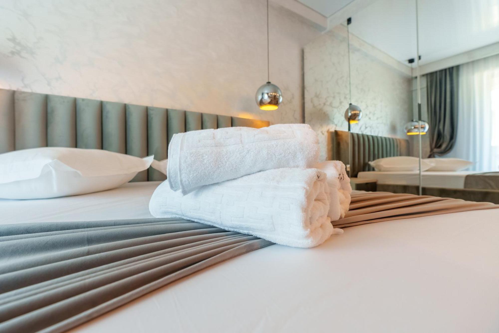 Hotel Kalya Năvodari Zewnętrze zdjęcie