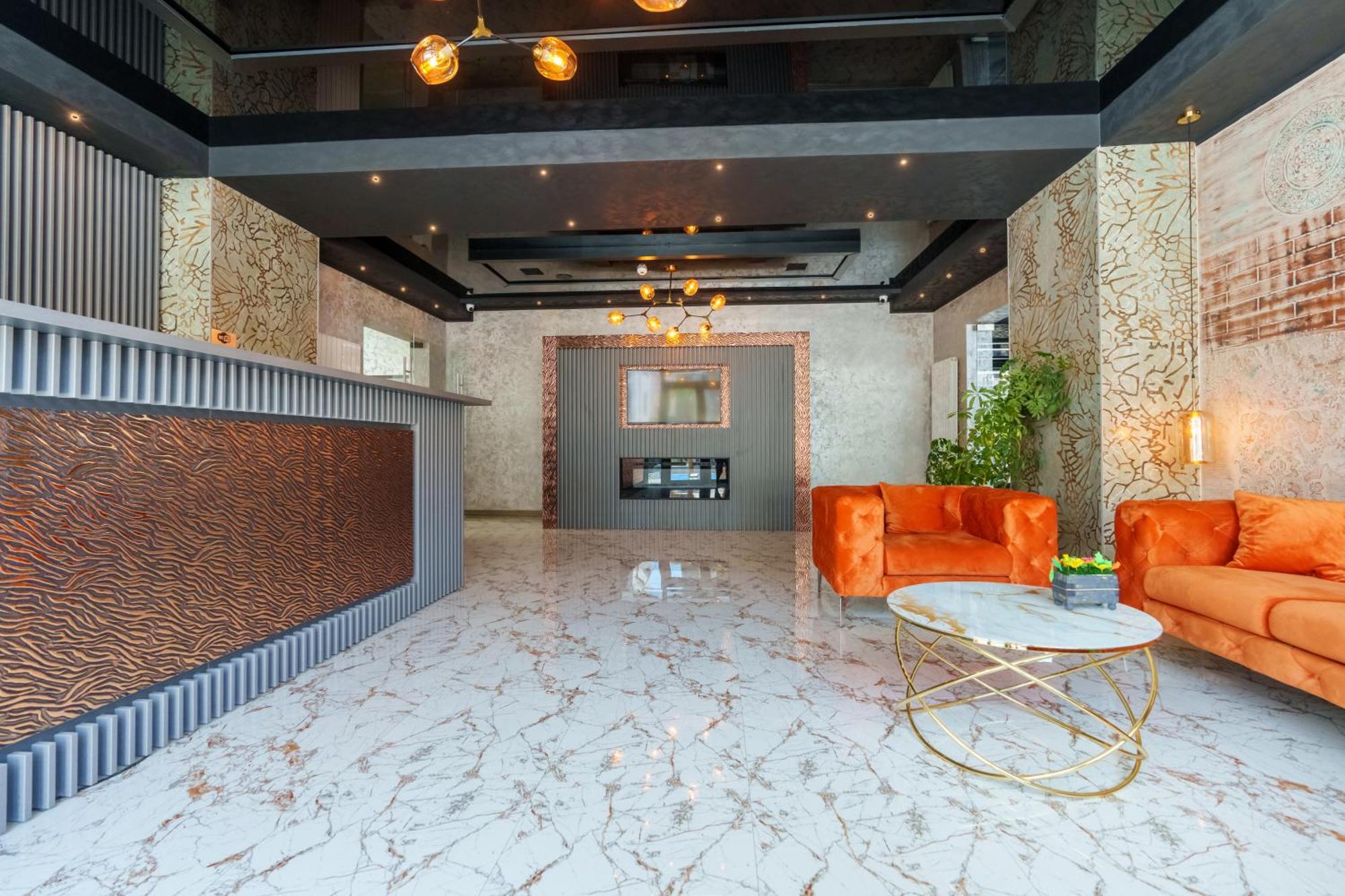 Hotel Kalya Năvodari Zewnętrze zdjęcie