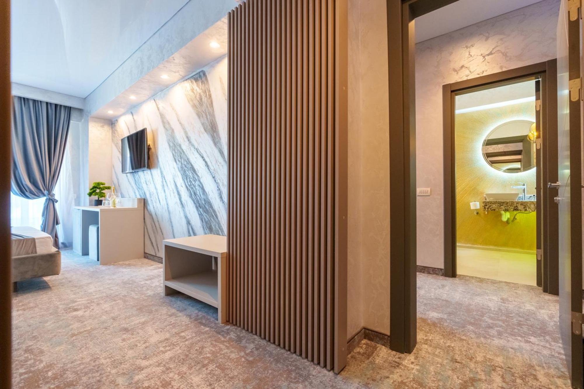 Hotel Kalya Năvodari Zewnętrze zdjęcie