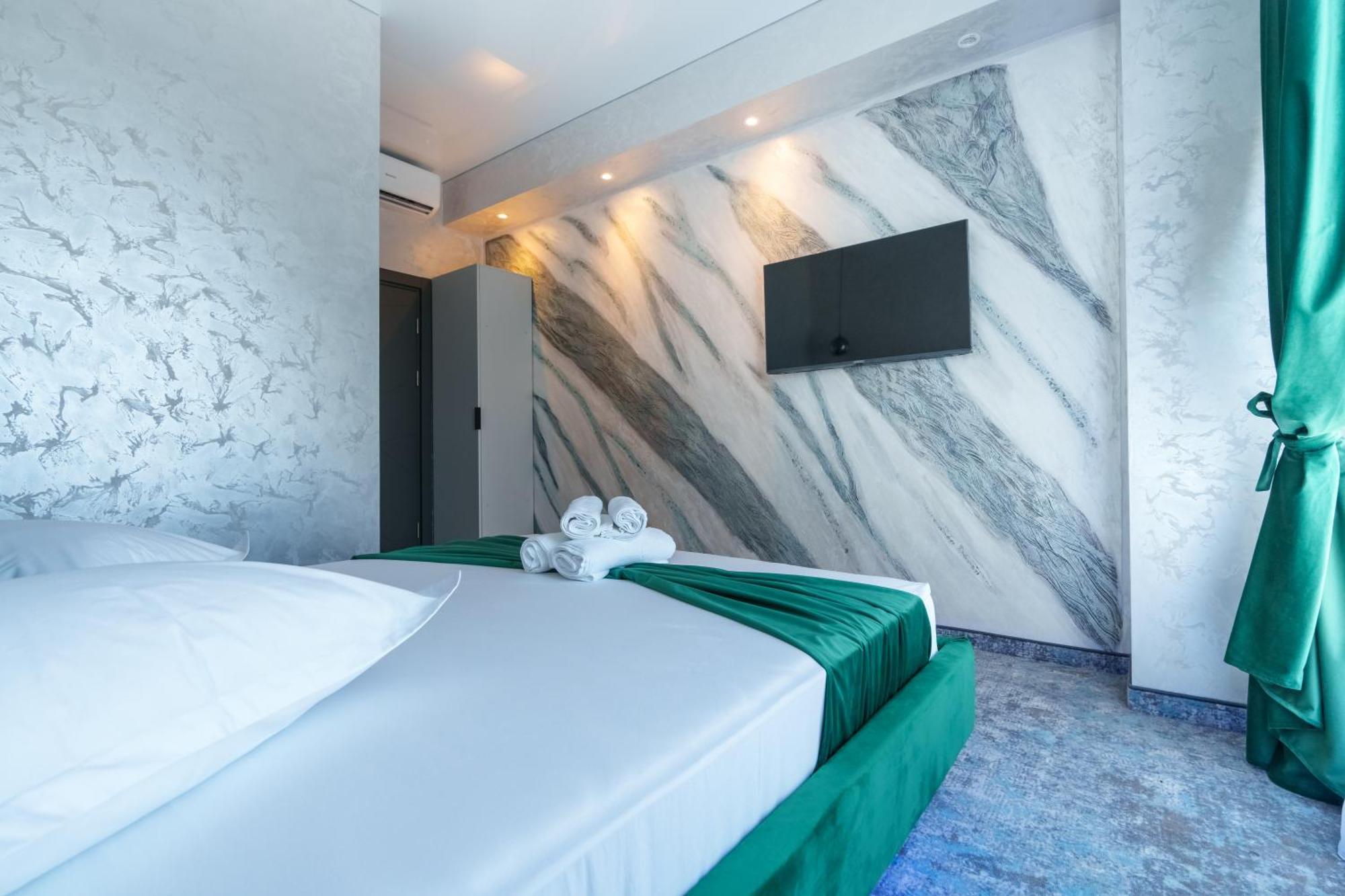 Hotel Kalya Năvodari Zewnętrze zdjęcie