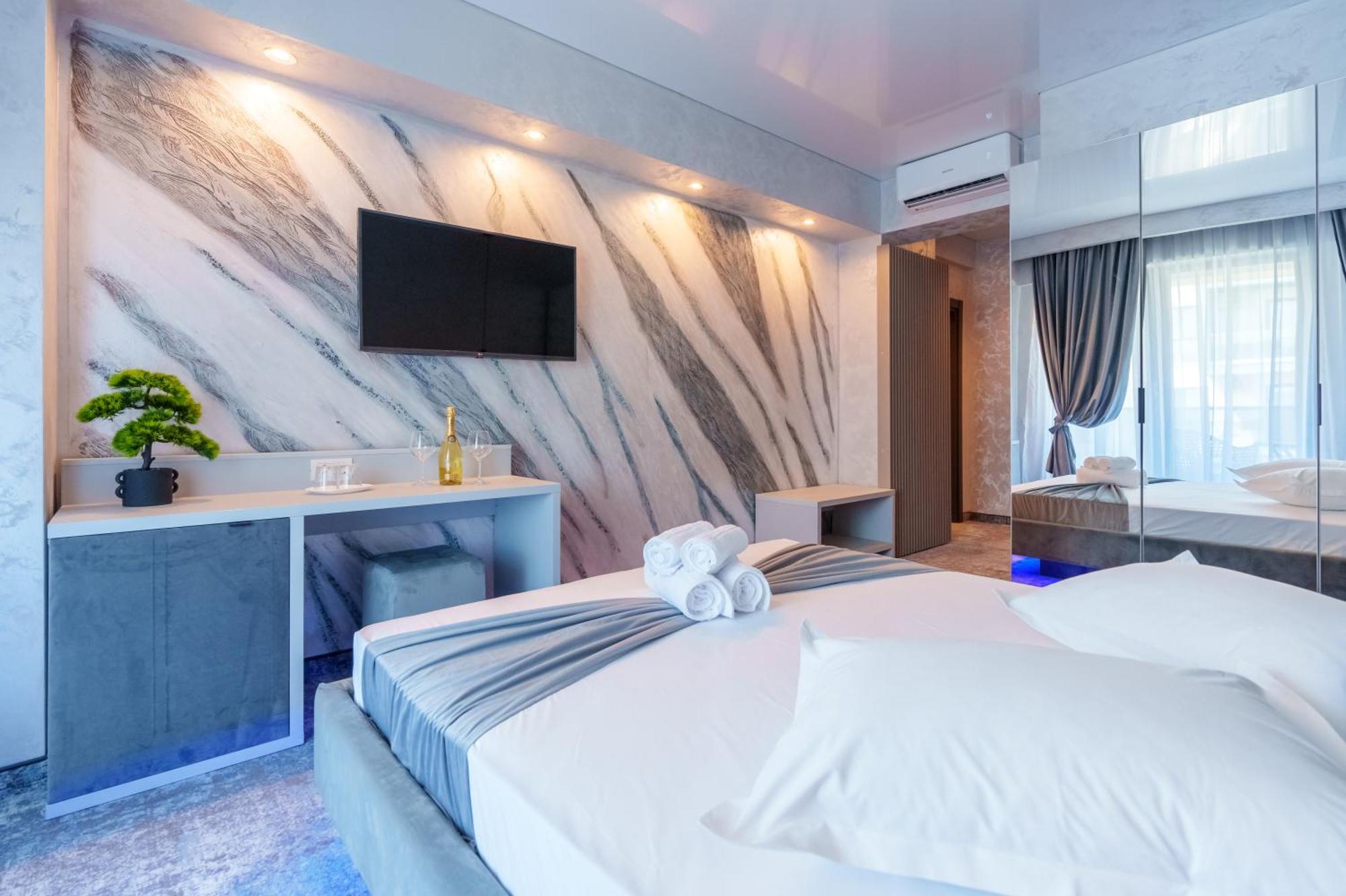 Hotel Kalya Năvodari Zewnętrze zdjęcie