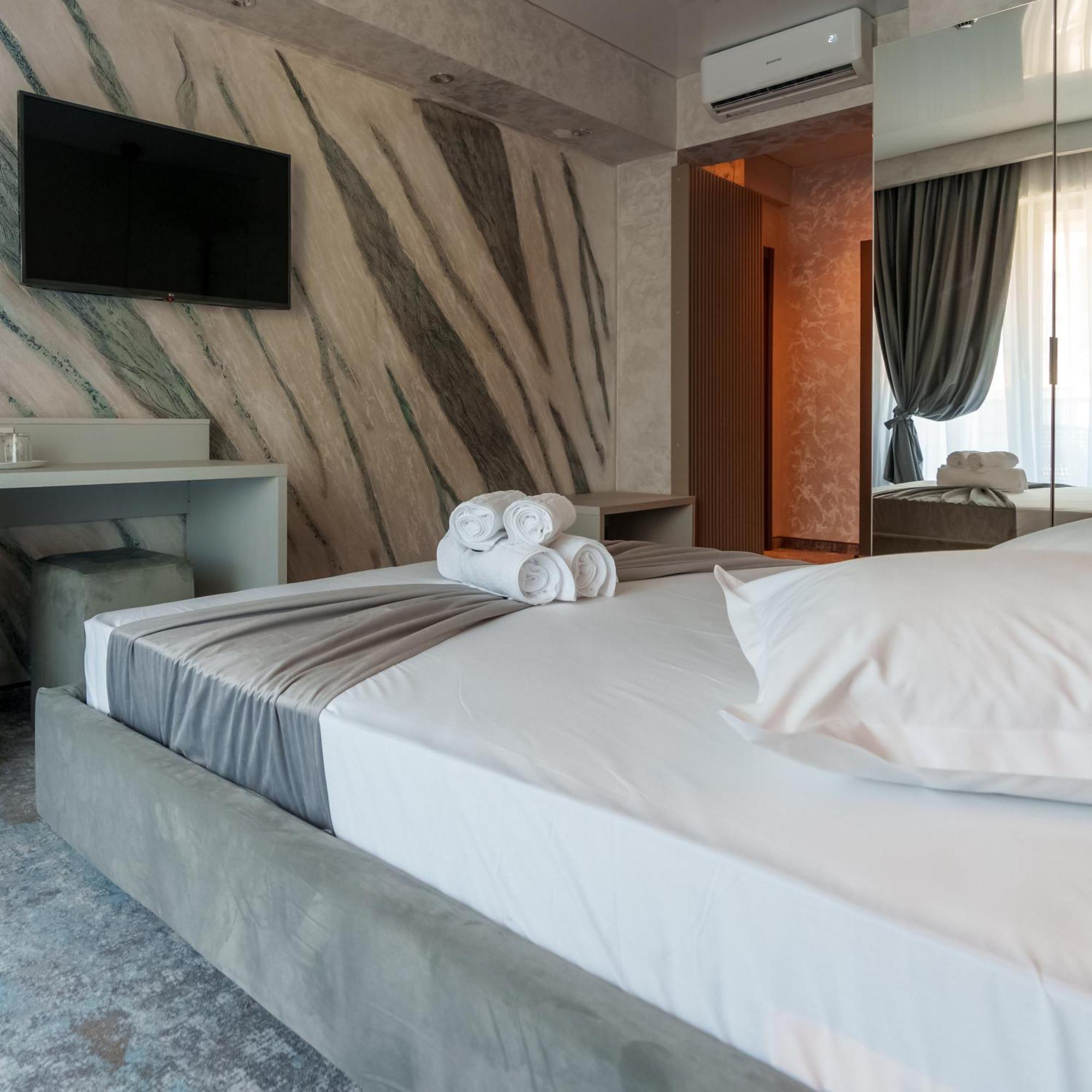 Hotel Kalya Năvodari Zewnętrze zdjęcie