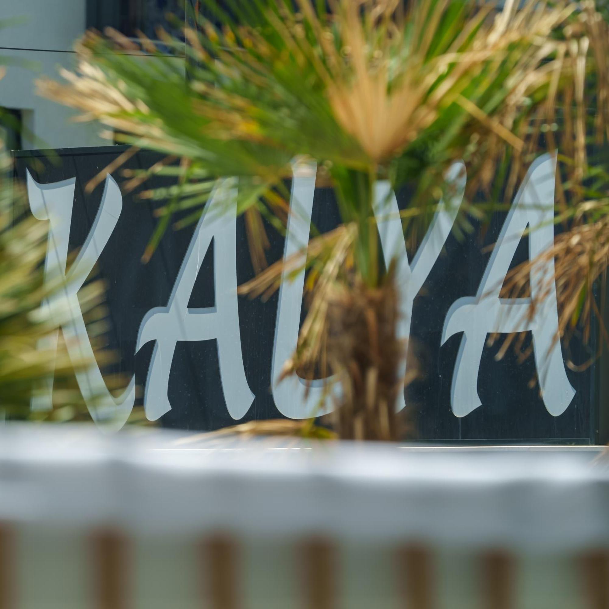 Hotel Kalya Năvodari Zewnętrze zdjęcie