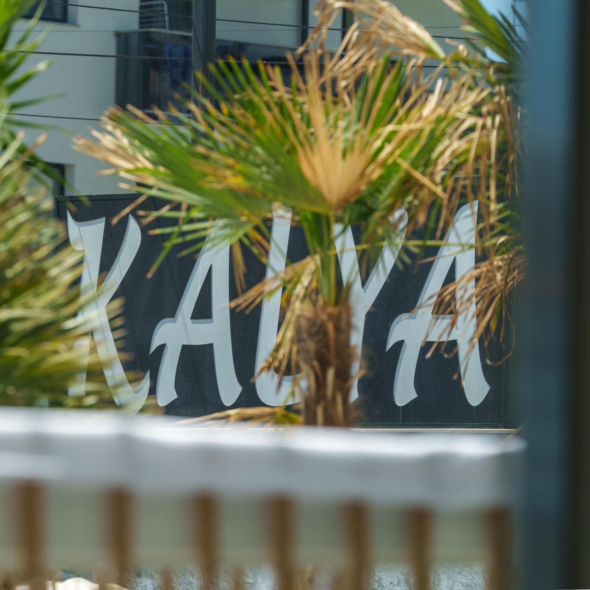 Hotel Kalya Năvodari Zewnętrze zdjęcie